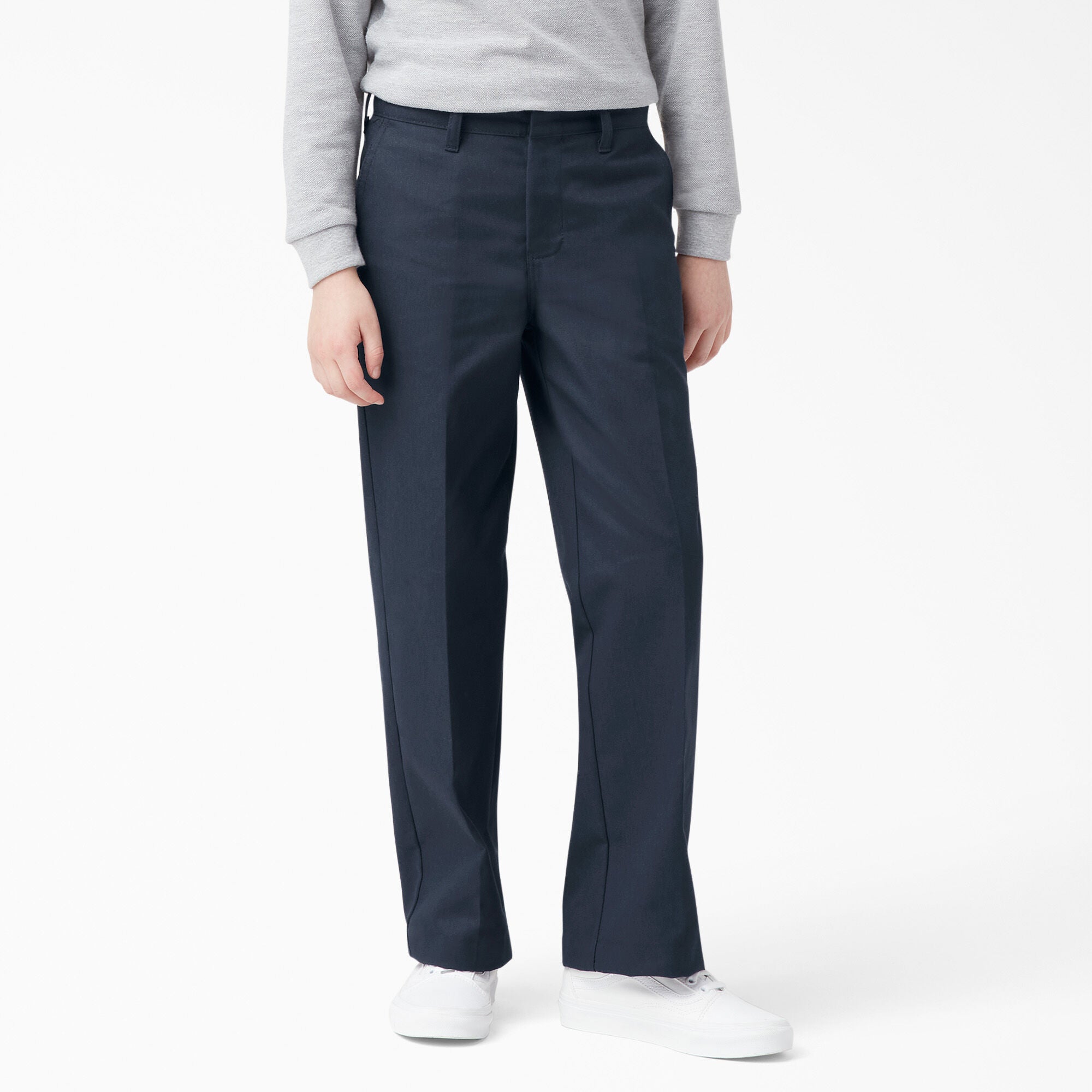 Boys' Dickies Classic Fit Pants A875B