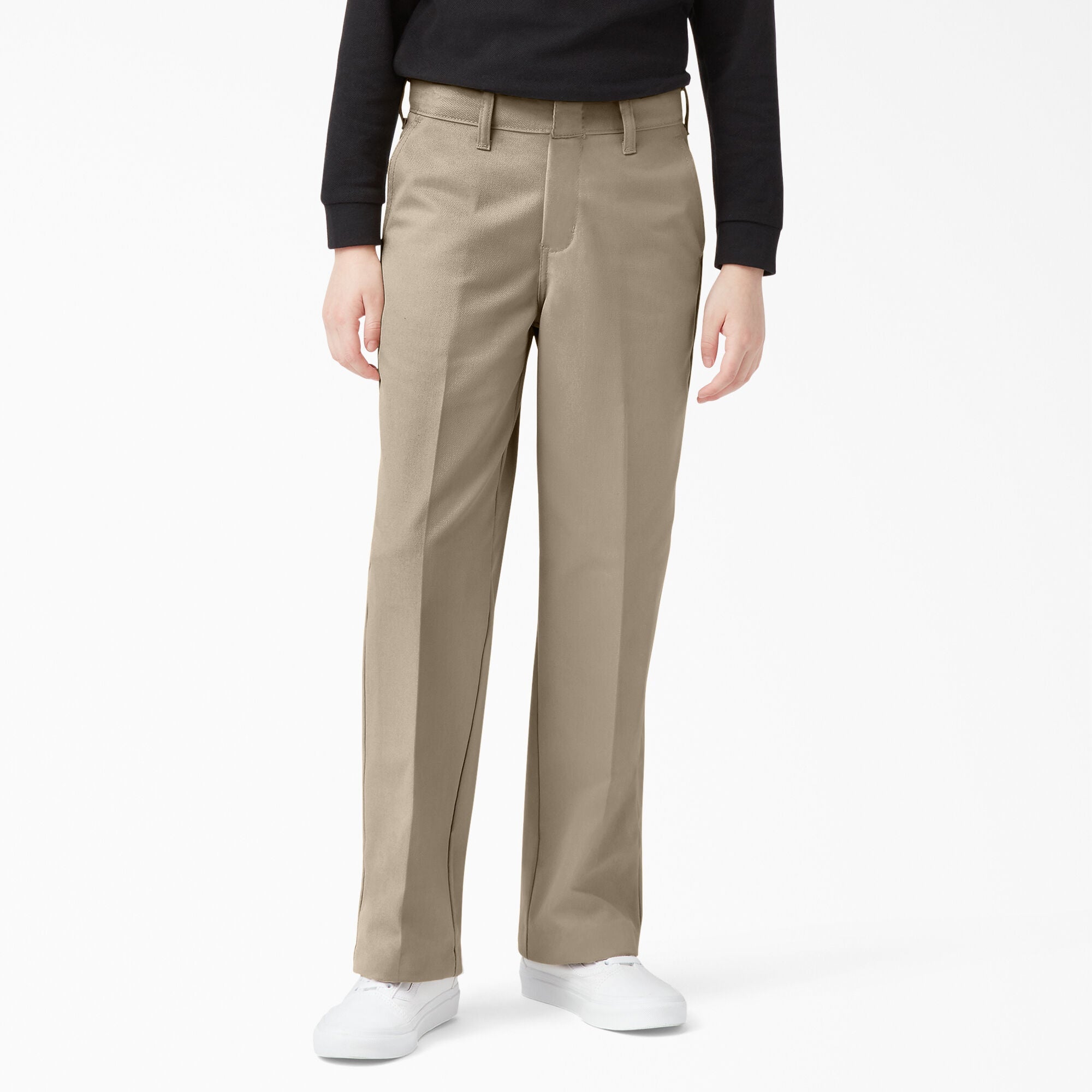 Boys' Dickies Classic Fit Pants A875B