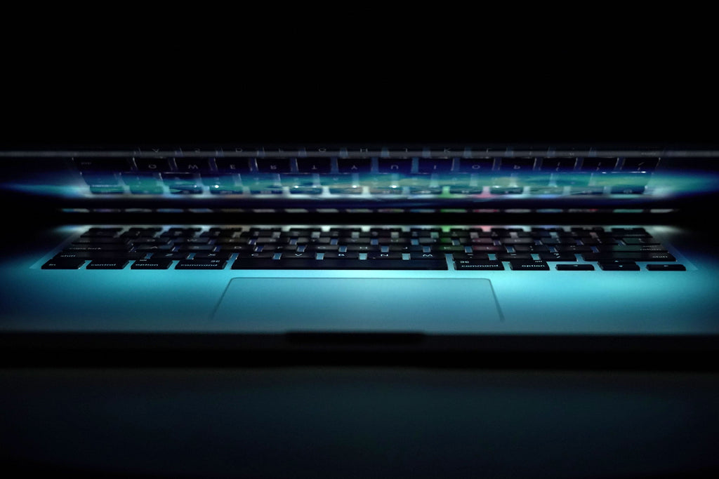 MacBook Pro (2015) 15-inch – Intel Core i7 2.2GHz – Iris 5200 Pro