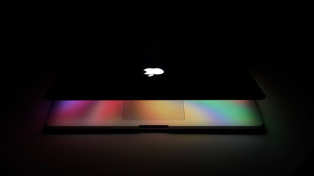 MacBook Pro (2015) 15-inch – Intel Core i7 2.2GHz – Iris 5200 Pro