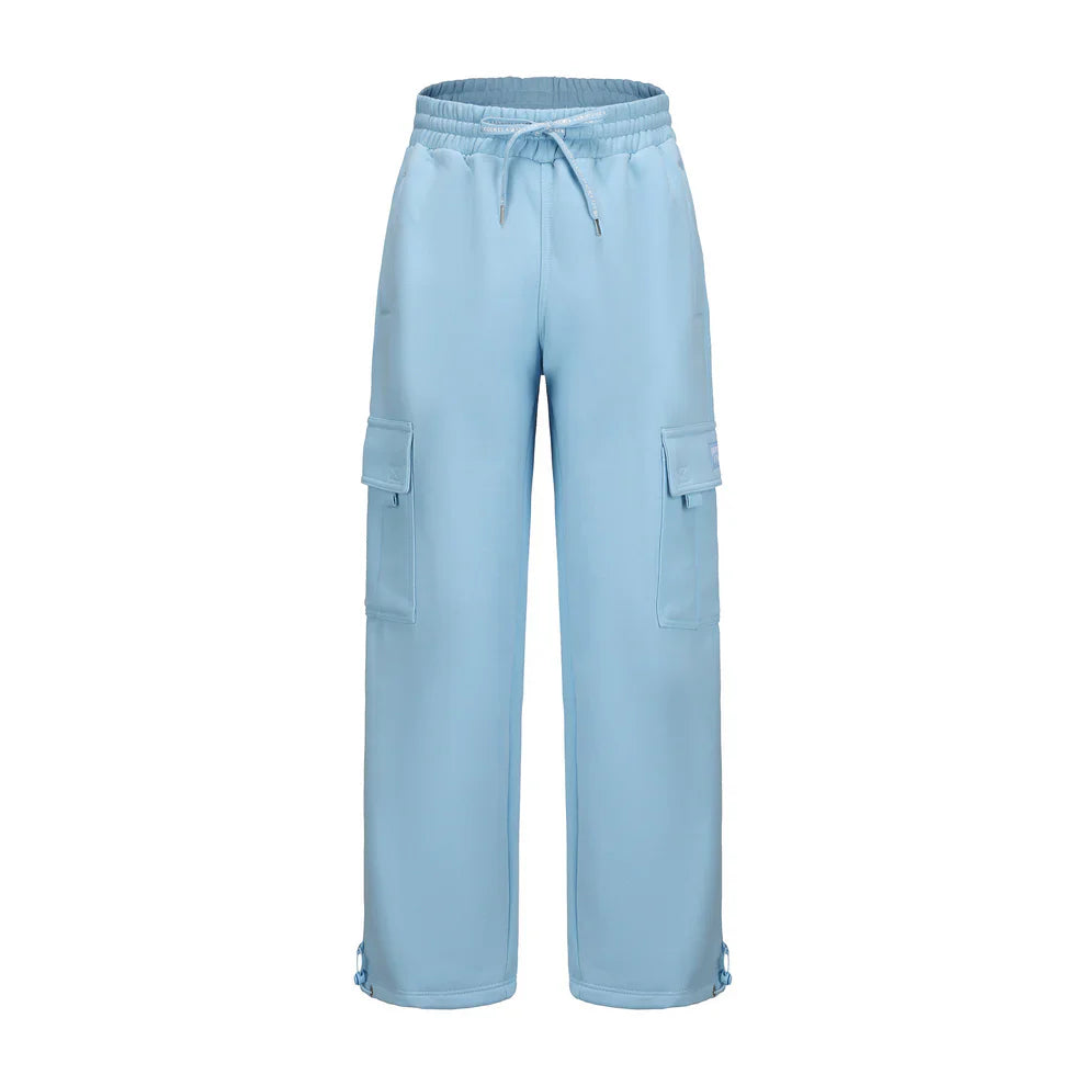 Women's FB County Heavyweight Baggy Cargo Sweatpants