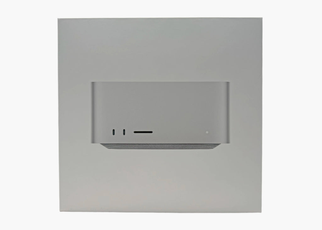 Mac Studio (2022) – Apple M1 Max 32-Core GPU – 64GB RAM 1TB SSD | Brand New