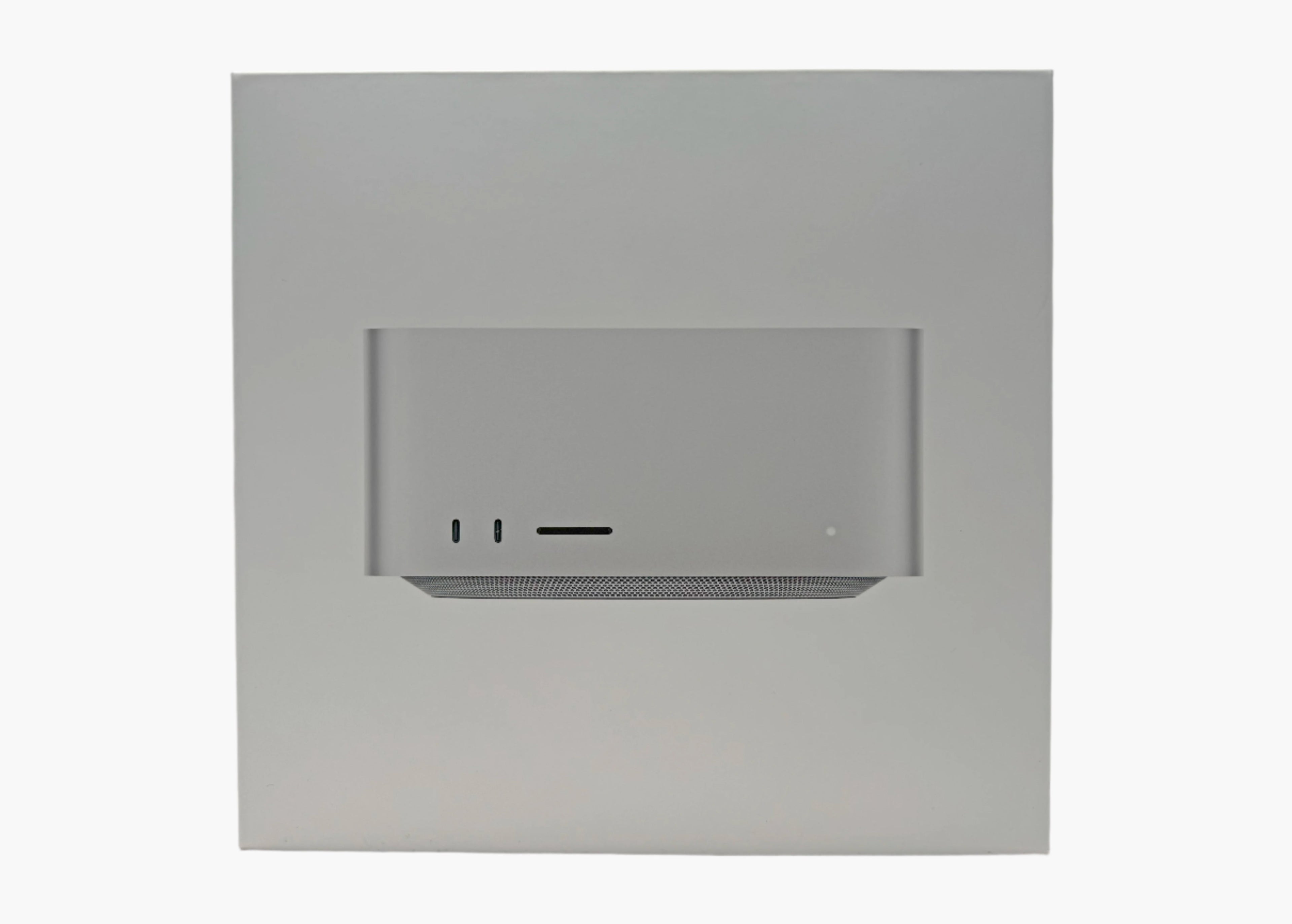 Mac Studio (2022) – Apple M1 Max 32-Core GPU – 64GB RAM 1TB SSD | Brand New