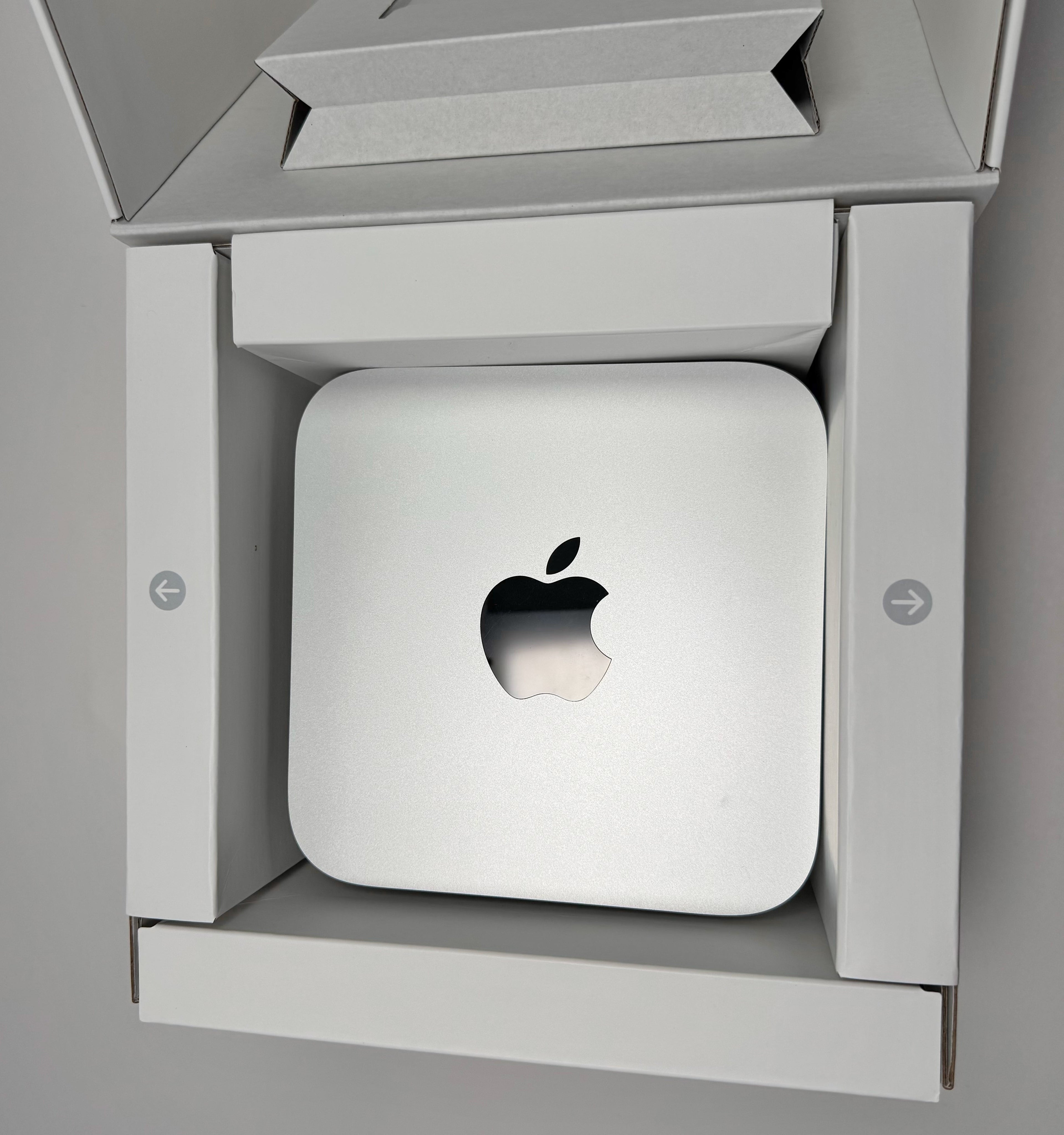 Mac Studio (2022) – Apple M1 Max 32-Core GPU – 64GB RAM 1TB SSD | Brand New