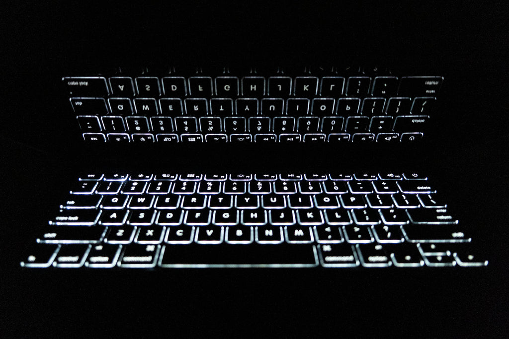 MacBook Pro (2015) 13-inch – Intel Core i5 2.9GHz – Iris Graphics 6100