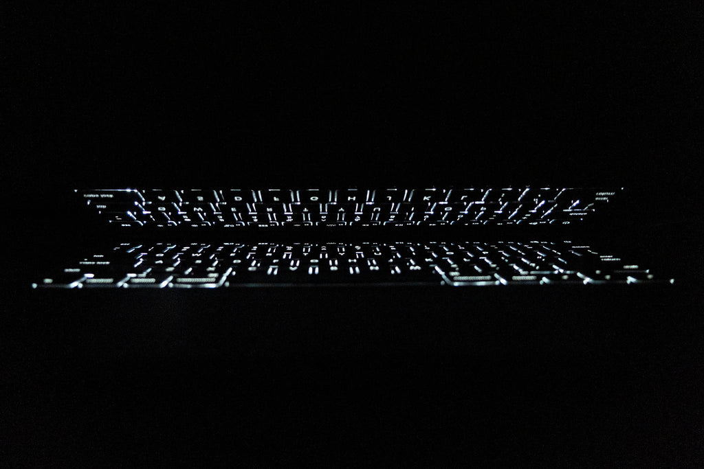 MacBook Pro (2015) 13-inch – Intel Core i5 2.9GHz – Iris Graphics 6100