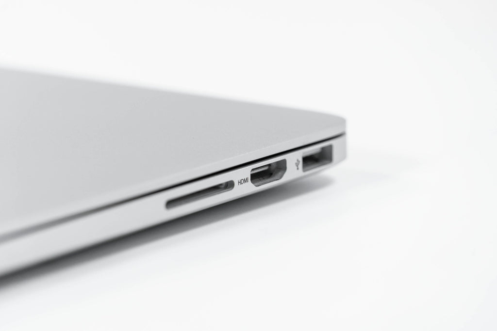 MacBook Pro (2015) 13-inch – Intel Core i5 2.9GHz – Iris Graphics 6100