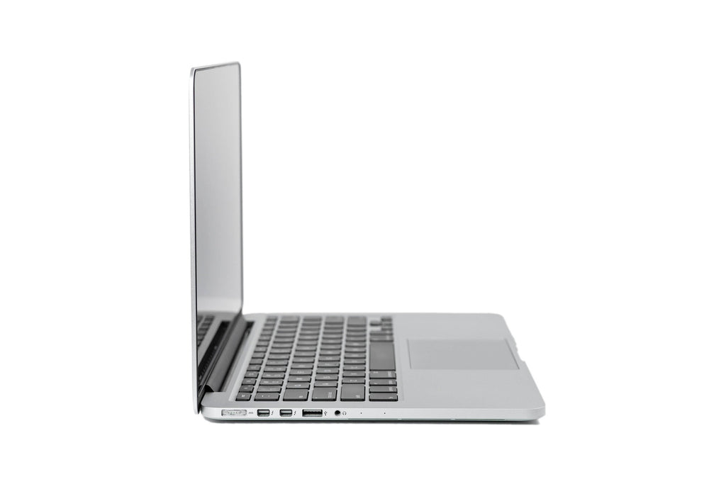 MacBook Pro (2015) 13-inch – Intel Core i7 3.1GHz – Iris Graphics 6100