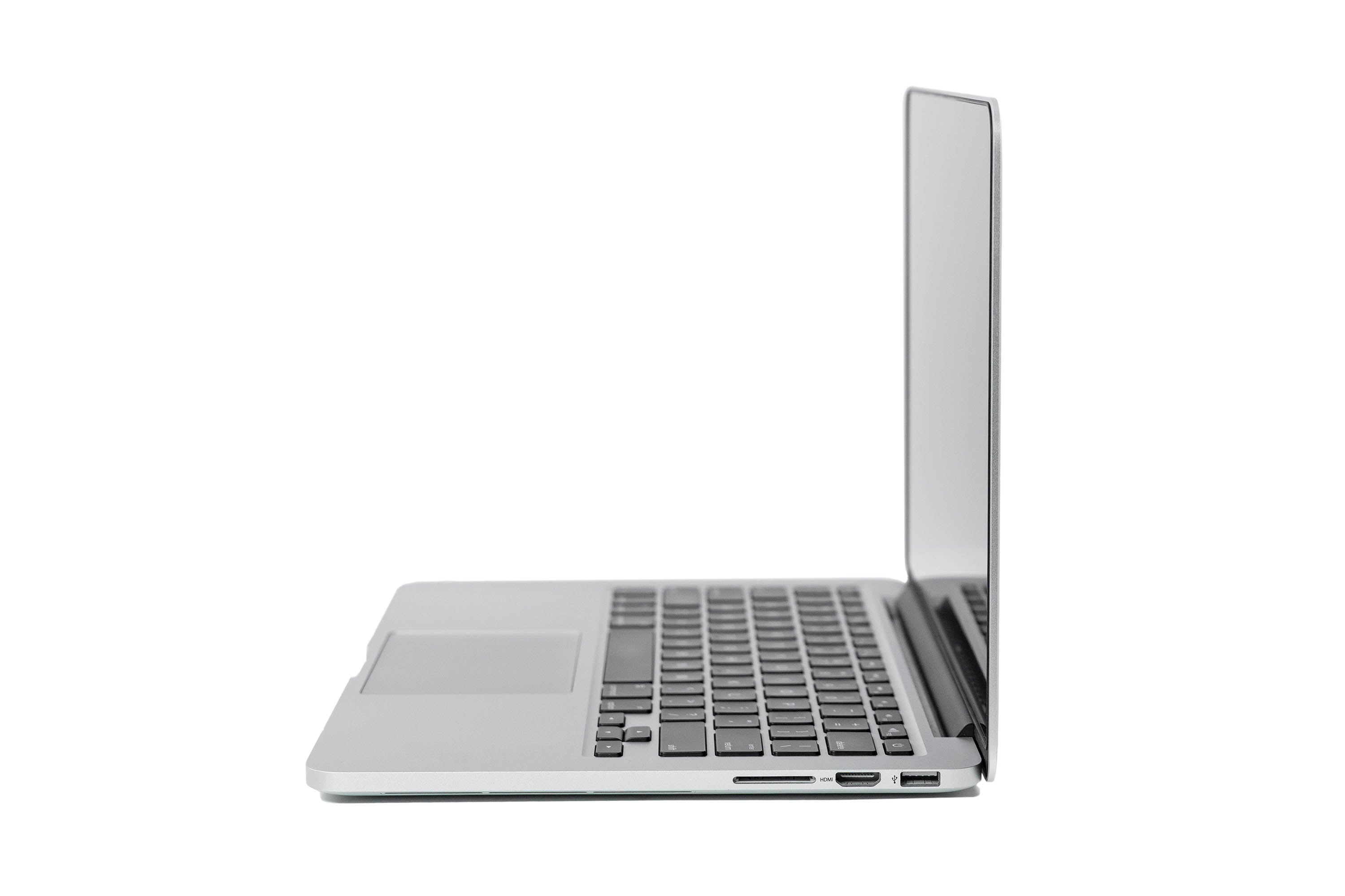 MacBook Pro (2015) 13-inch – Intel Core i5 2.7GHz – Iris Graphics 6100