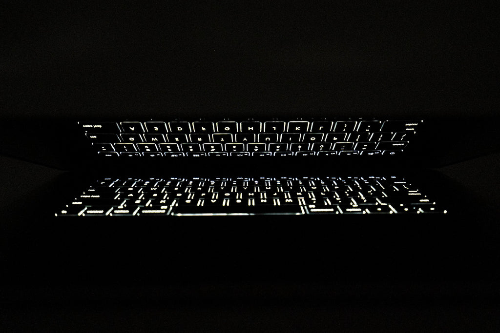 MacBook Pro (2015) 15-inch – Intel Core i7 2.2GHz – Iris 5200 Pro