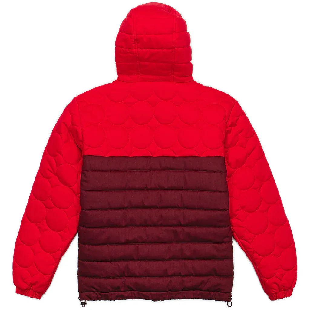 Cookies Park Ave Coated Herringbone Jacket