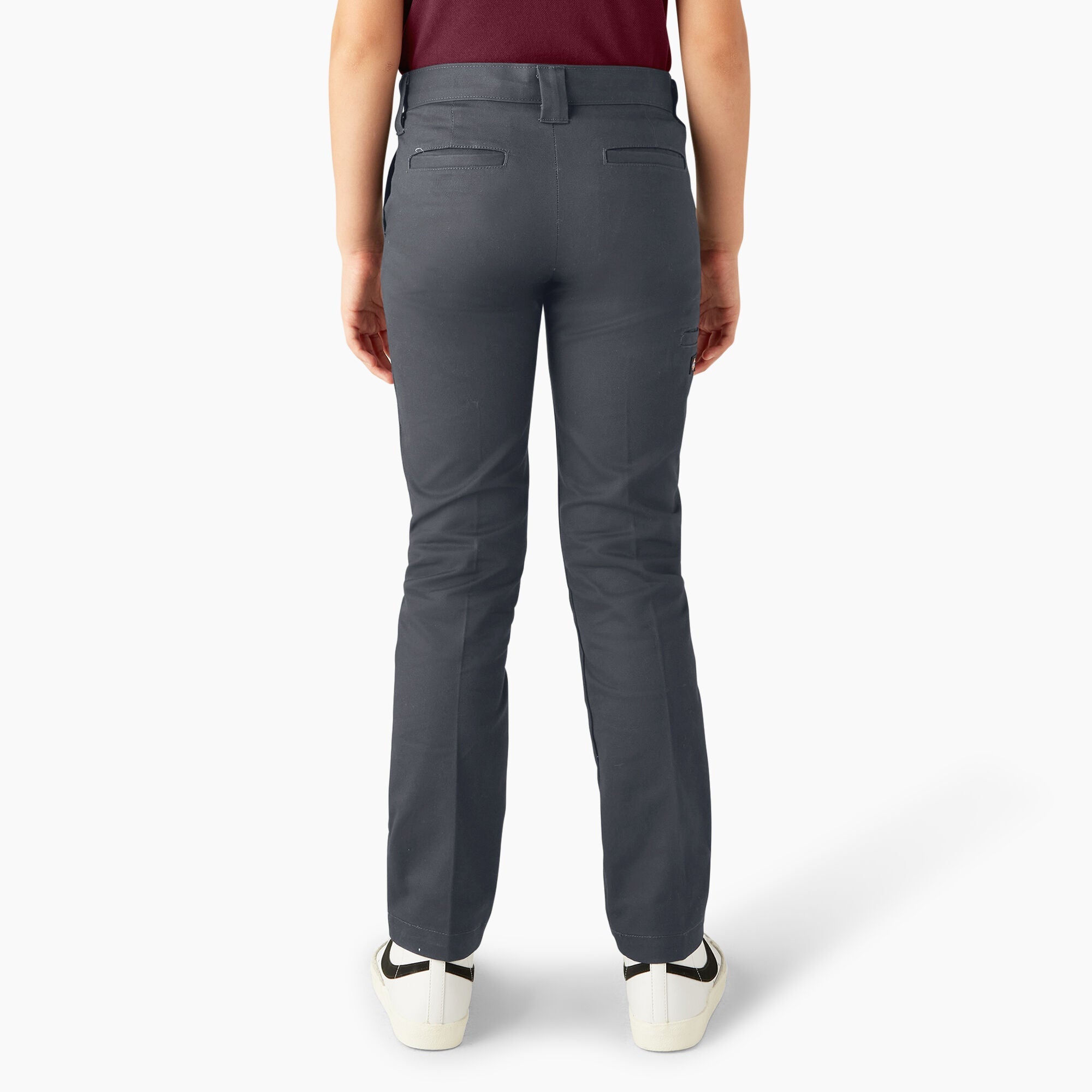 Boys' FLEX Skinny Fit Pants, QP811