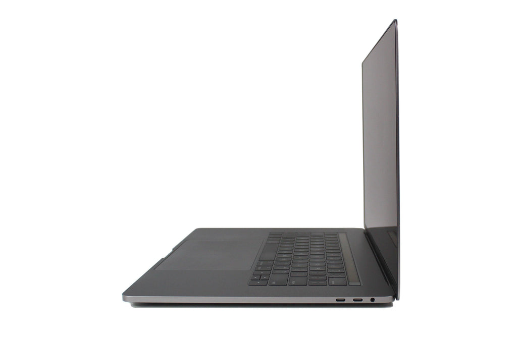 Apple MacBook Pro (15-inch Mid 2017) 2.9 GHz I7-7820HQ 16GB 512GB SSD (Space Gray)