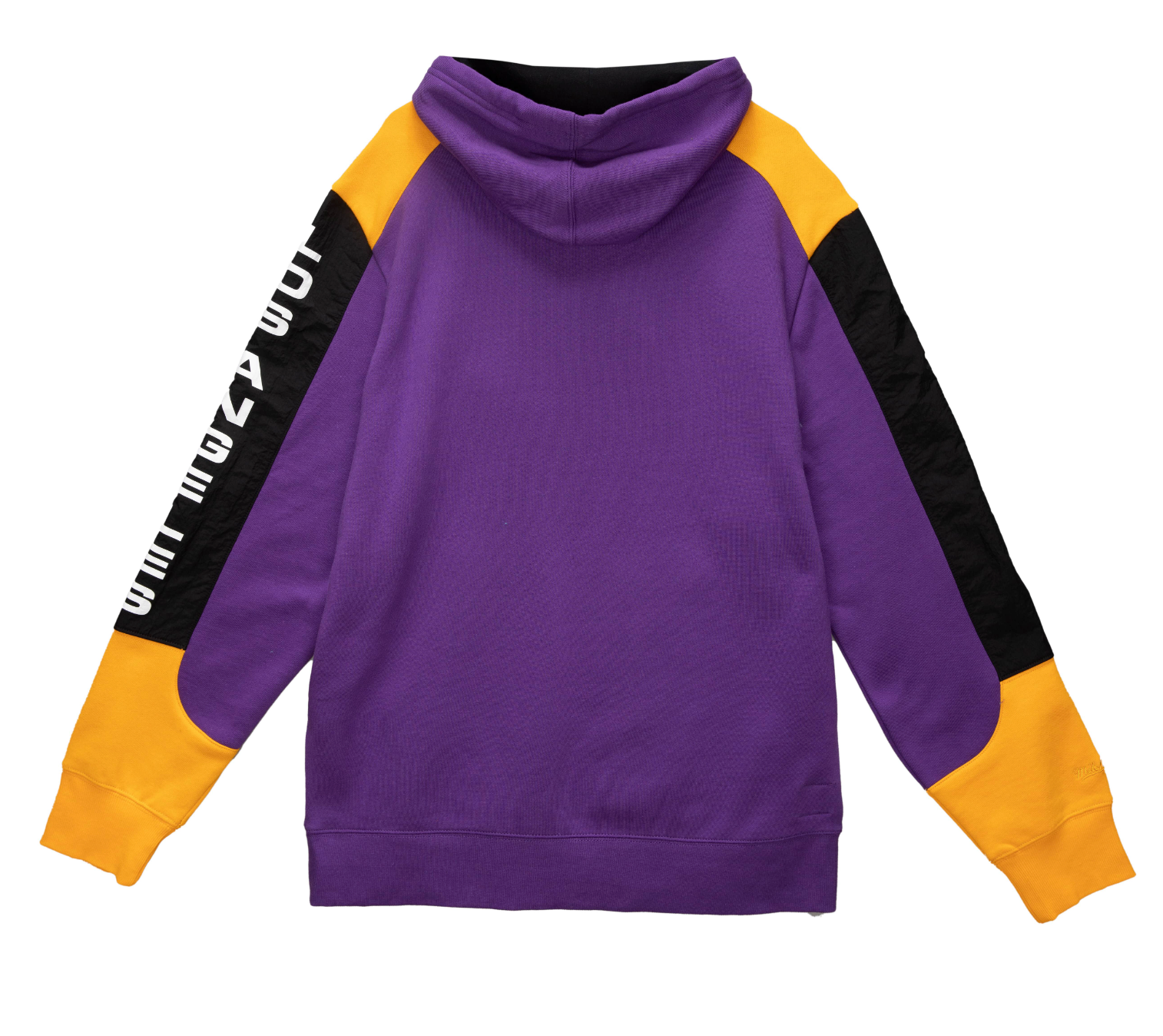 Fusion Fleece Hoody Los Angeles Lakers