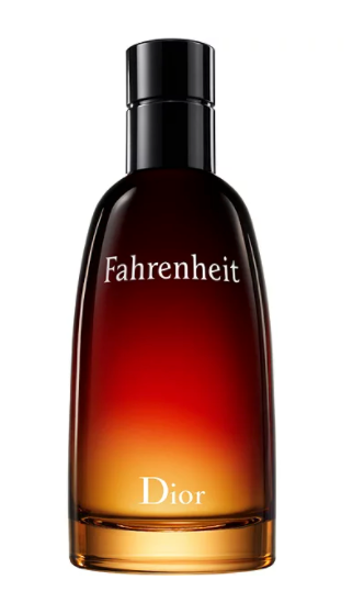 Men's Fahrenheit Eau de Toilette Spray, 3.4 oz.