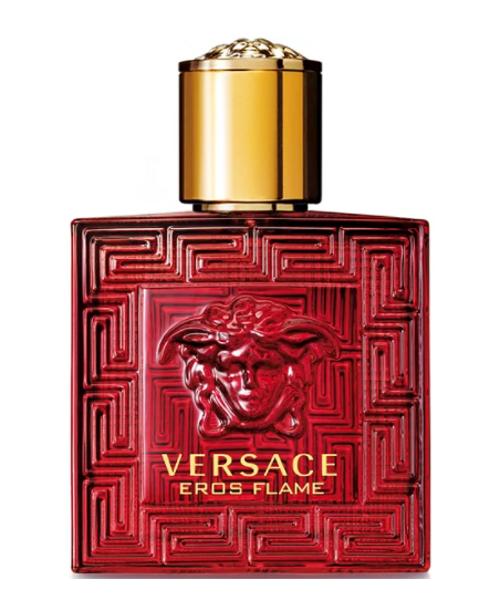 Men's Eros Flame Eau de Parfum Versace 3.3oz