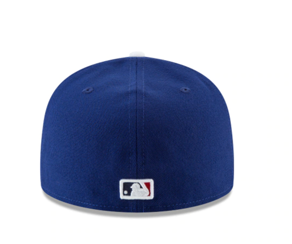 Los Angeles Dodgers New Era On Field 5950 70331962