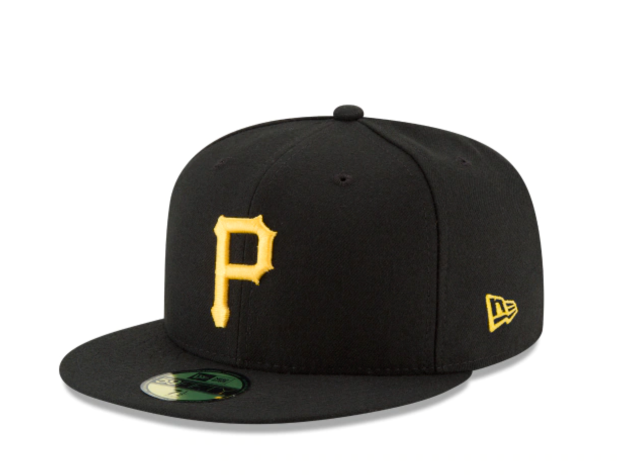 PITTSBURGH PIRATES AUTHENTIC COLLECTION 59FIFTY FITTED 70360944