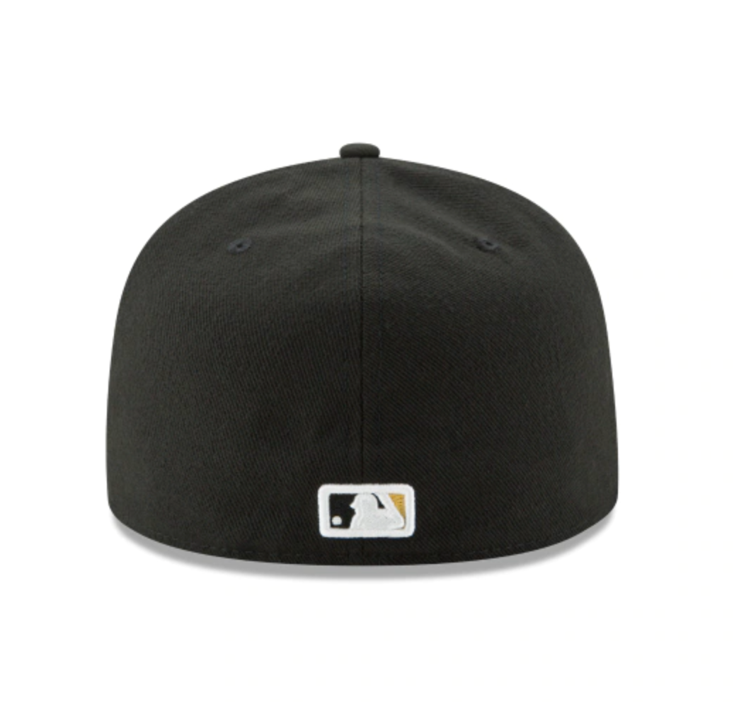 PITTSBURGH PIRATES AUTHENTIC COLLECTION 59FIFTY FITTED 70360948