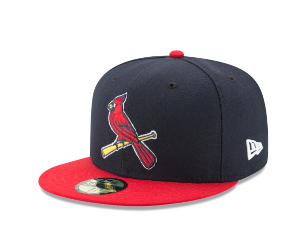 ST. LOUIS CARDINALS AUTHENTIC COLLECTION ALT 2 59FIFTY FITTED 70360959