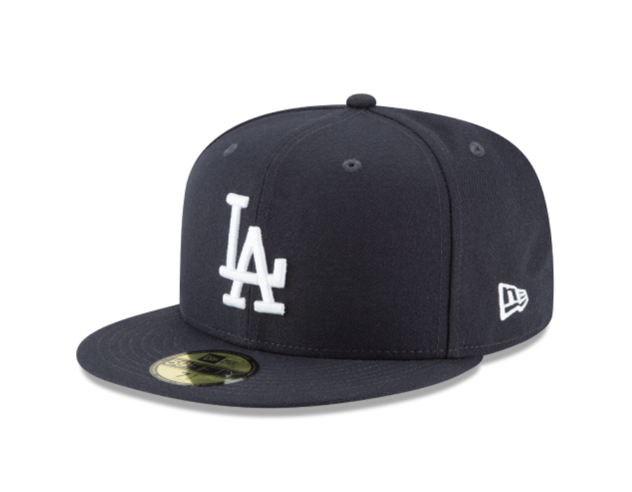 MLB BASIC 5950 LOSDOD NVY 11591143