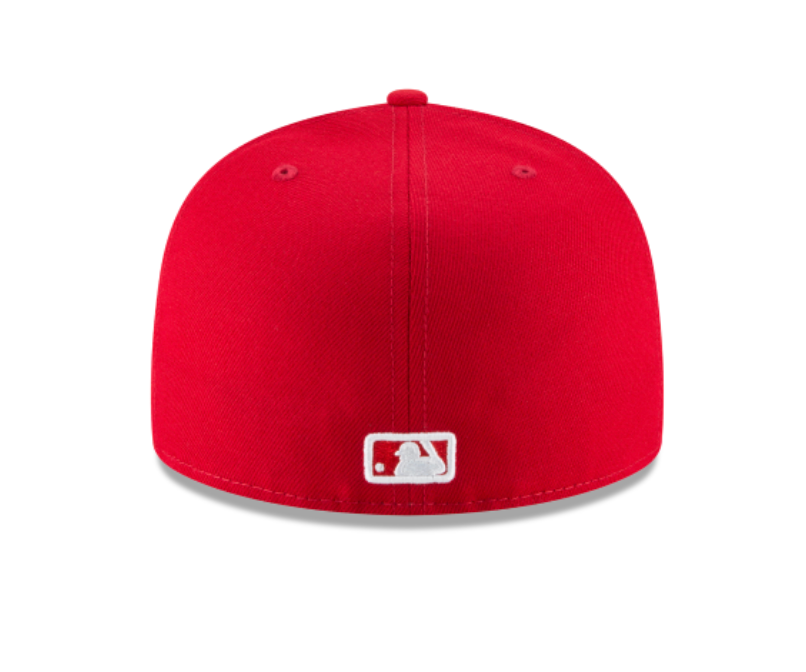 MLB BASIC 5950 LOSDOD SCARLET 11591141