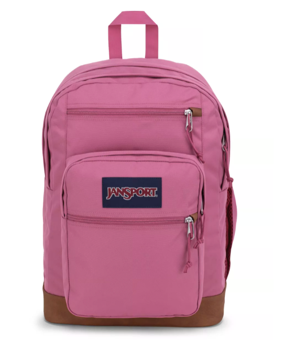 Jansport COOL STUDENT Backpack Muave Haze