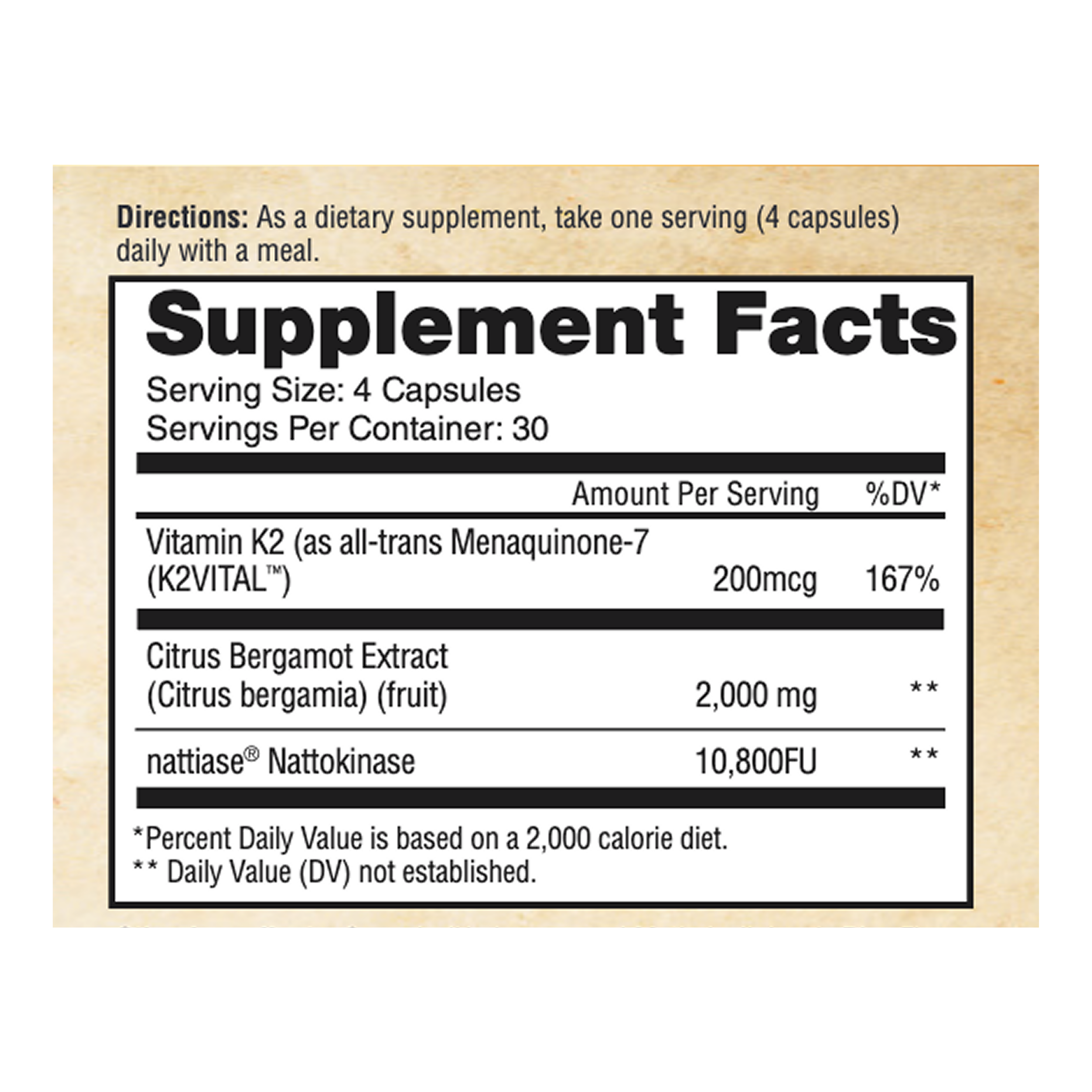 PureBlood™ by CleanForm Nutrition