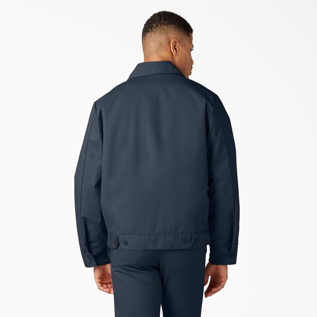 Dickies Insulated Eisenhower Jacket  TJ15