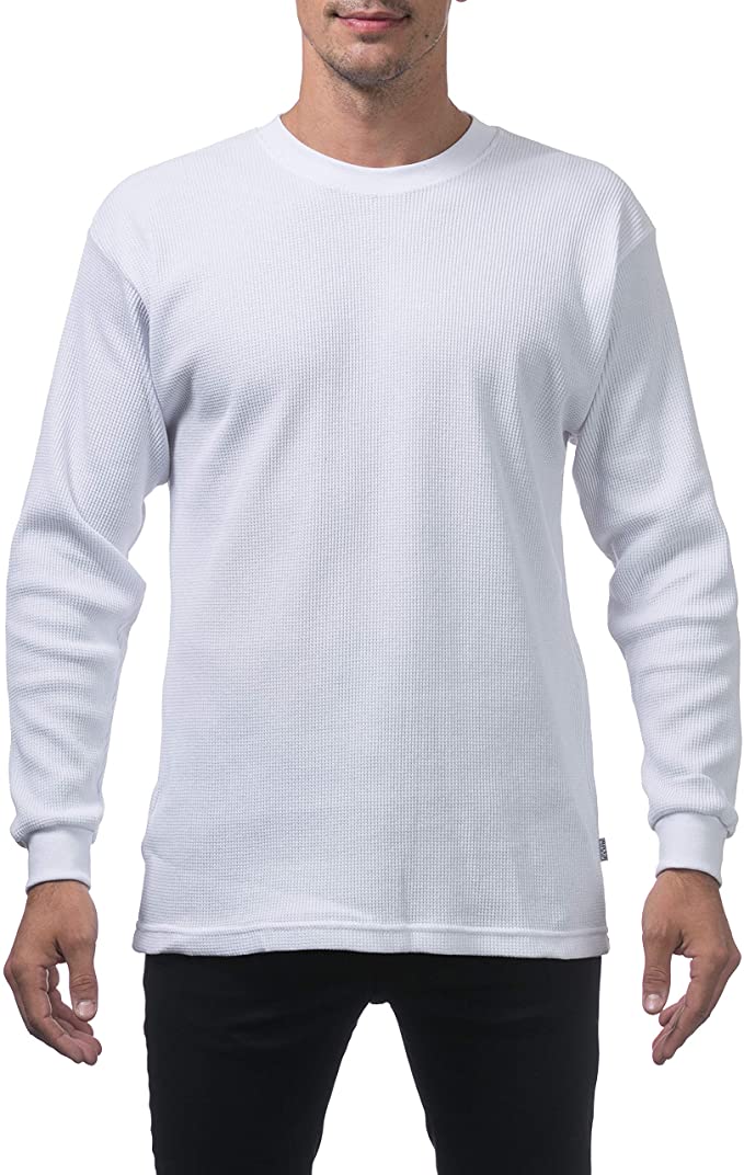 Pro Club Heavyweight Thermal Long Sleeve