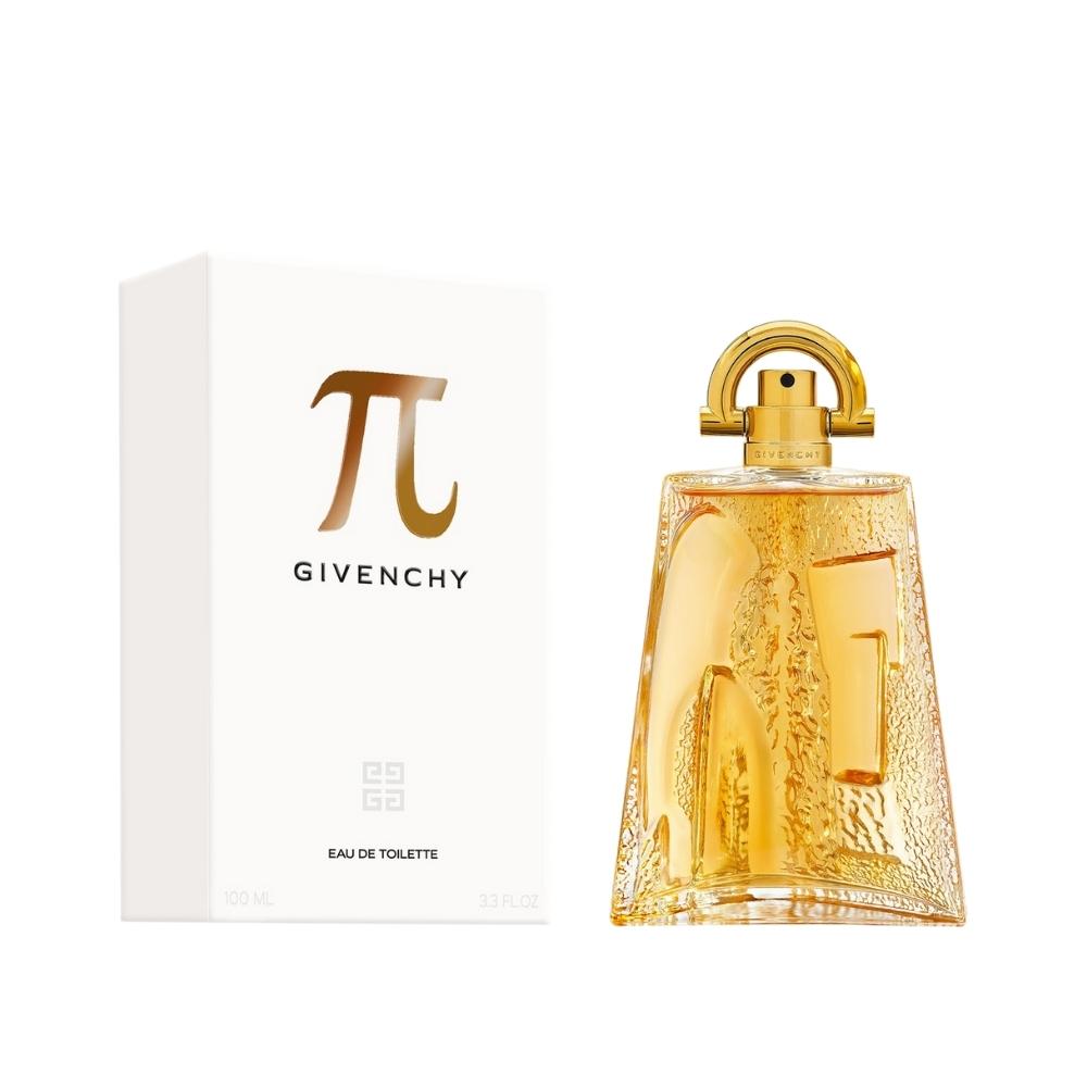 Givenchy Pi Eau De Toilette 3.3 oz