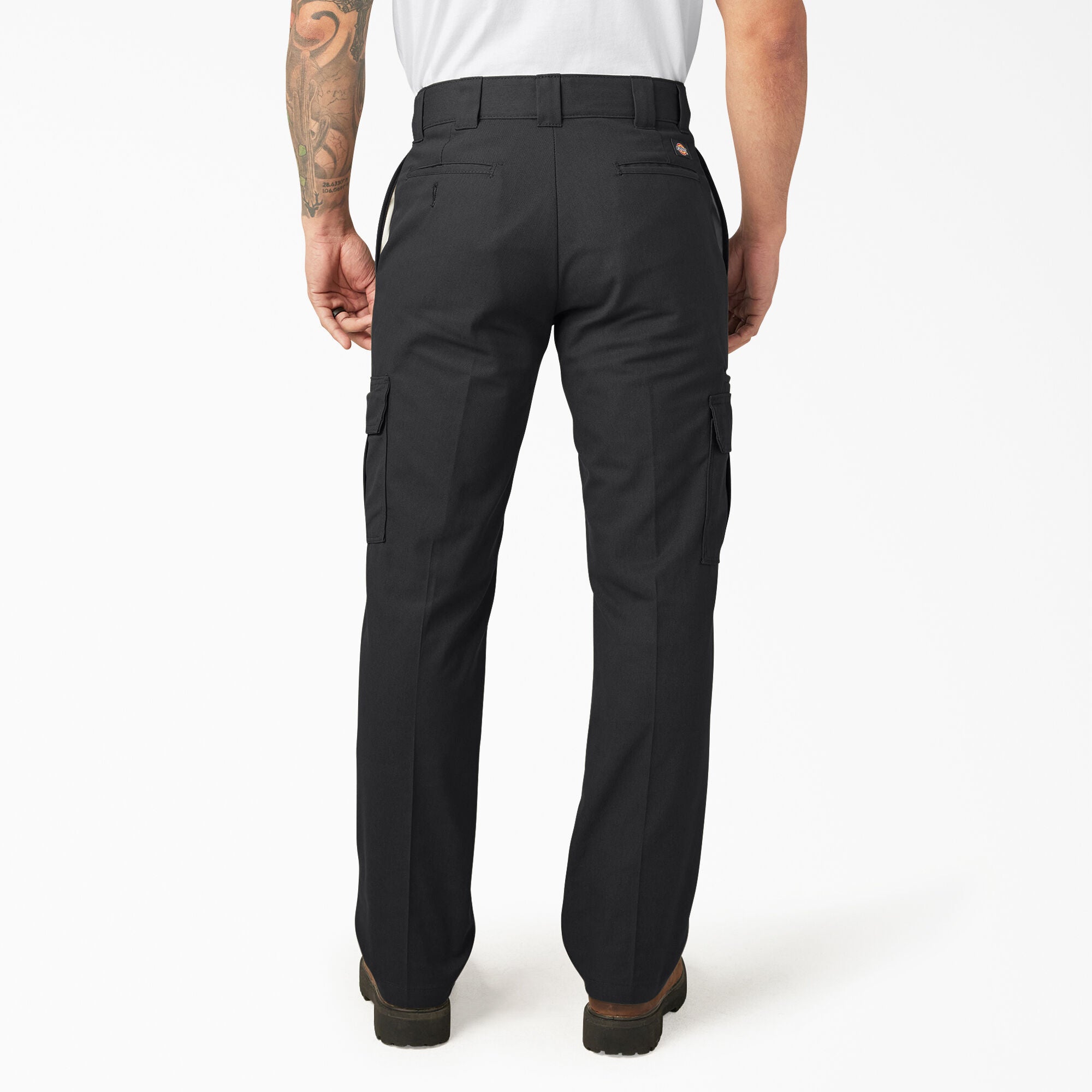 Dickies FLEX Regular Fit Cargo Pants DWP595