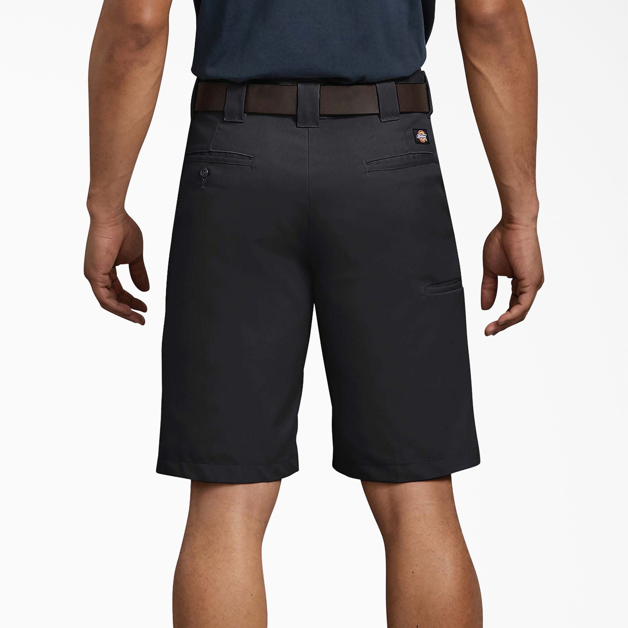Dickies Regular Fit Work Shorts  WR850