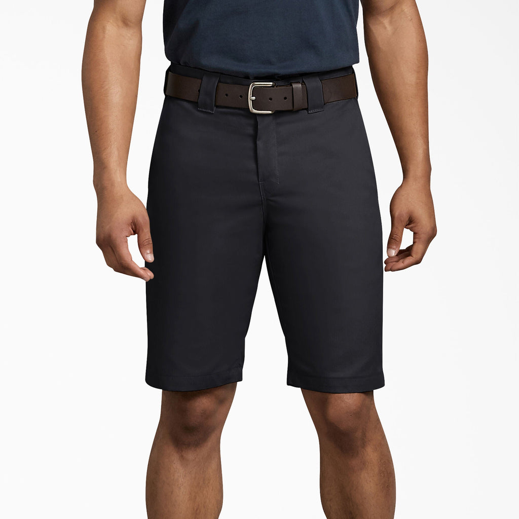 Dickies Regular Fit Work Shorts  WR850