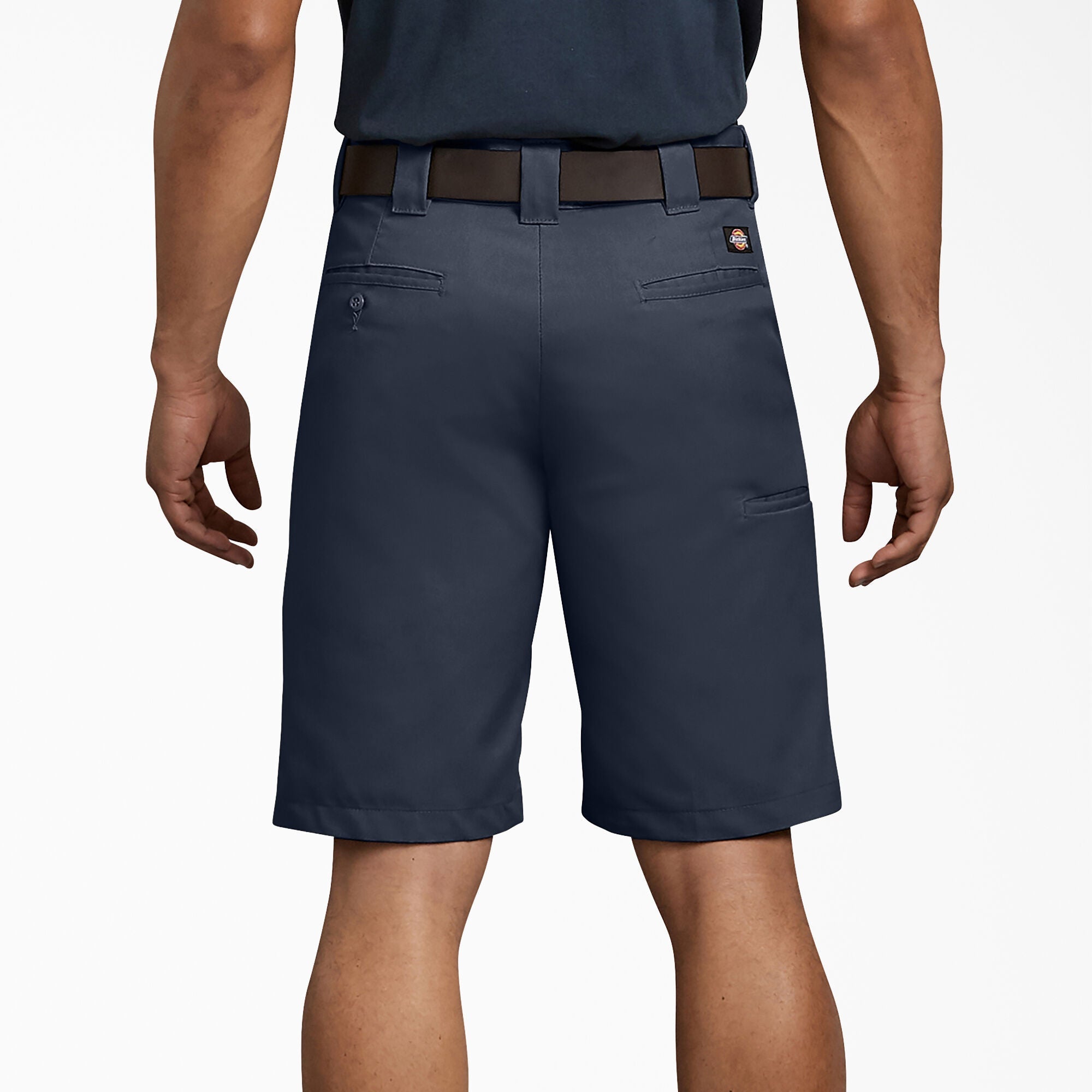 Dickies Regular Fit Work Shorts  WR850