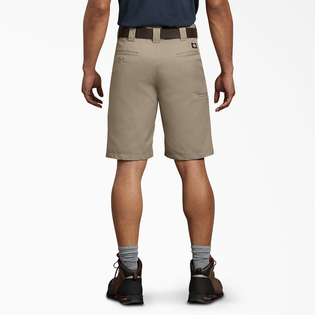 Dickies Regular Fit Work Shorts  WR850