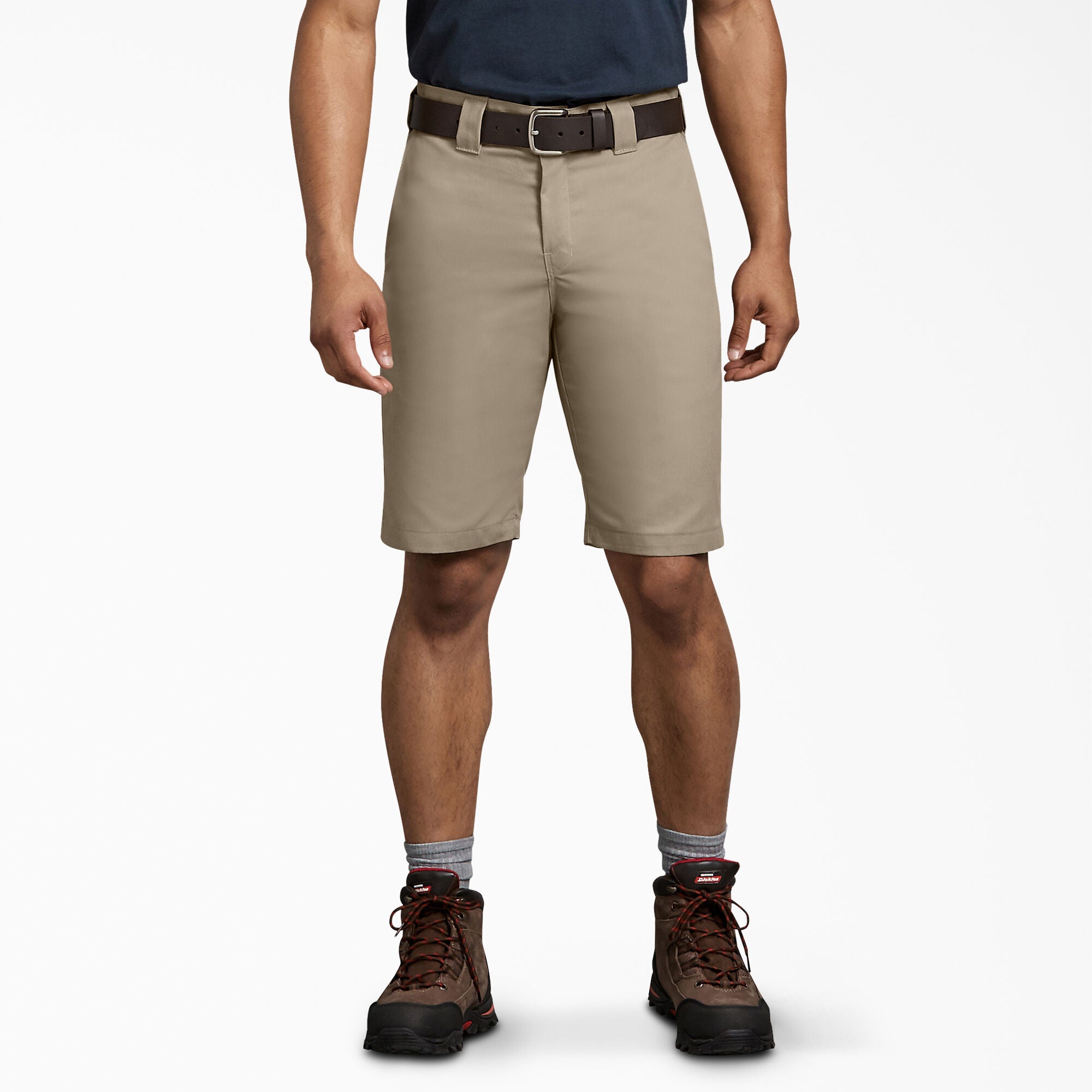 Dickies Regular Fit Work Shorts  WR850