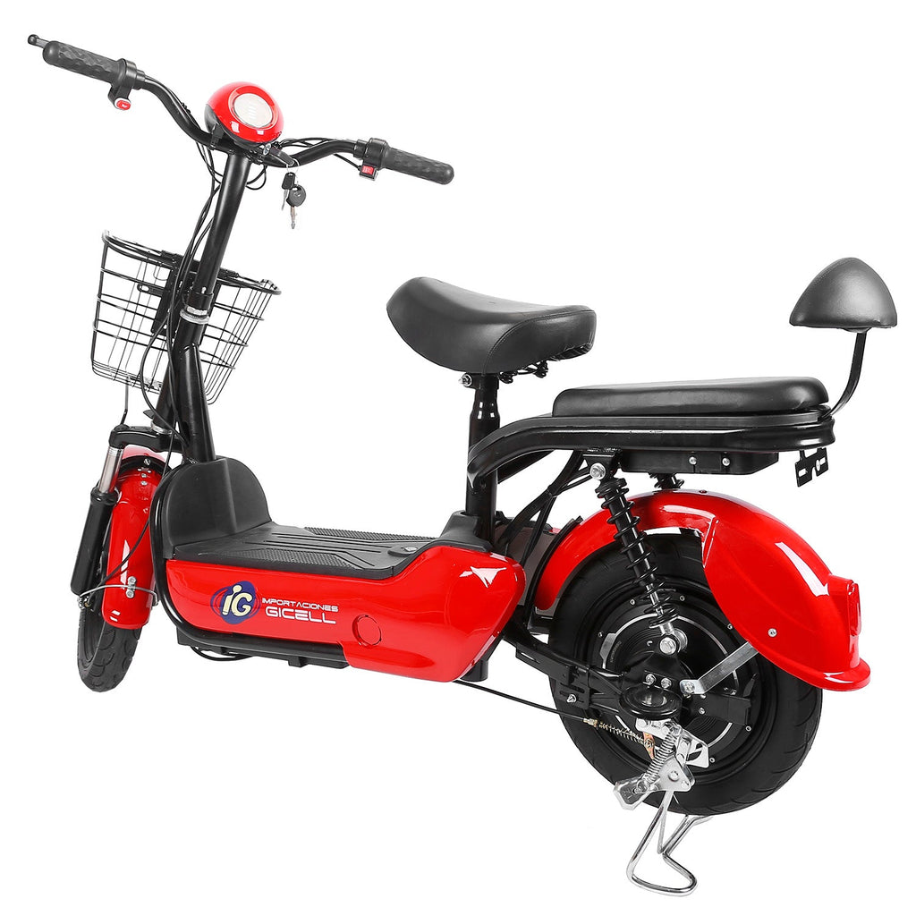 GBruno Electric Mobility Scooter