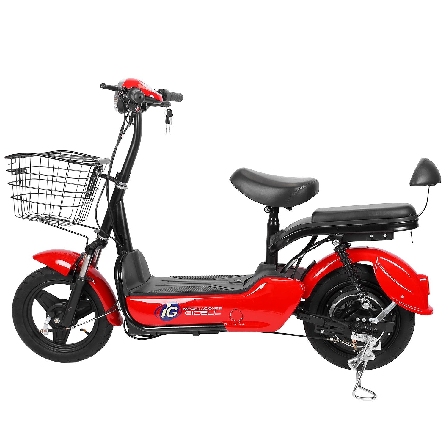 GBruno Electric Mobility Scooter