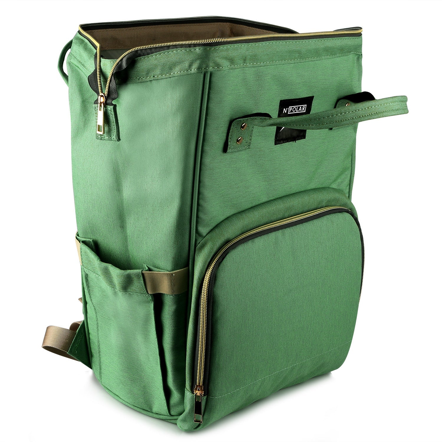 GBruno Mummy Diaper Bag