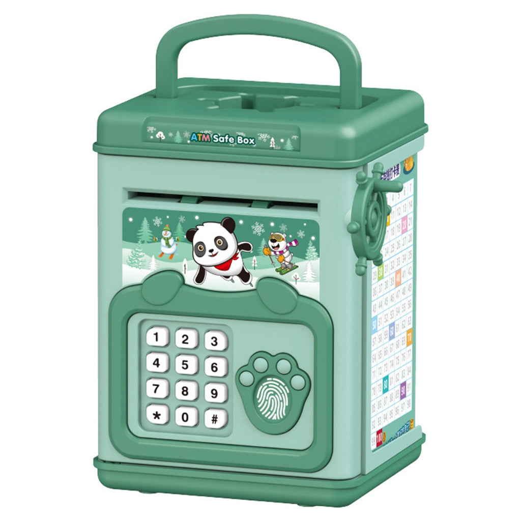 GBruno Bank Money Saving Box