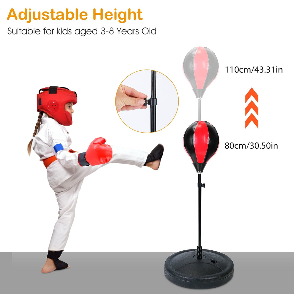 GBruno Punching Bag For Kids