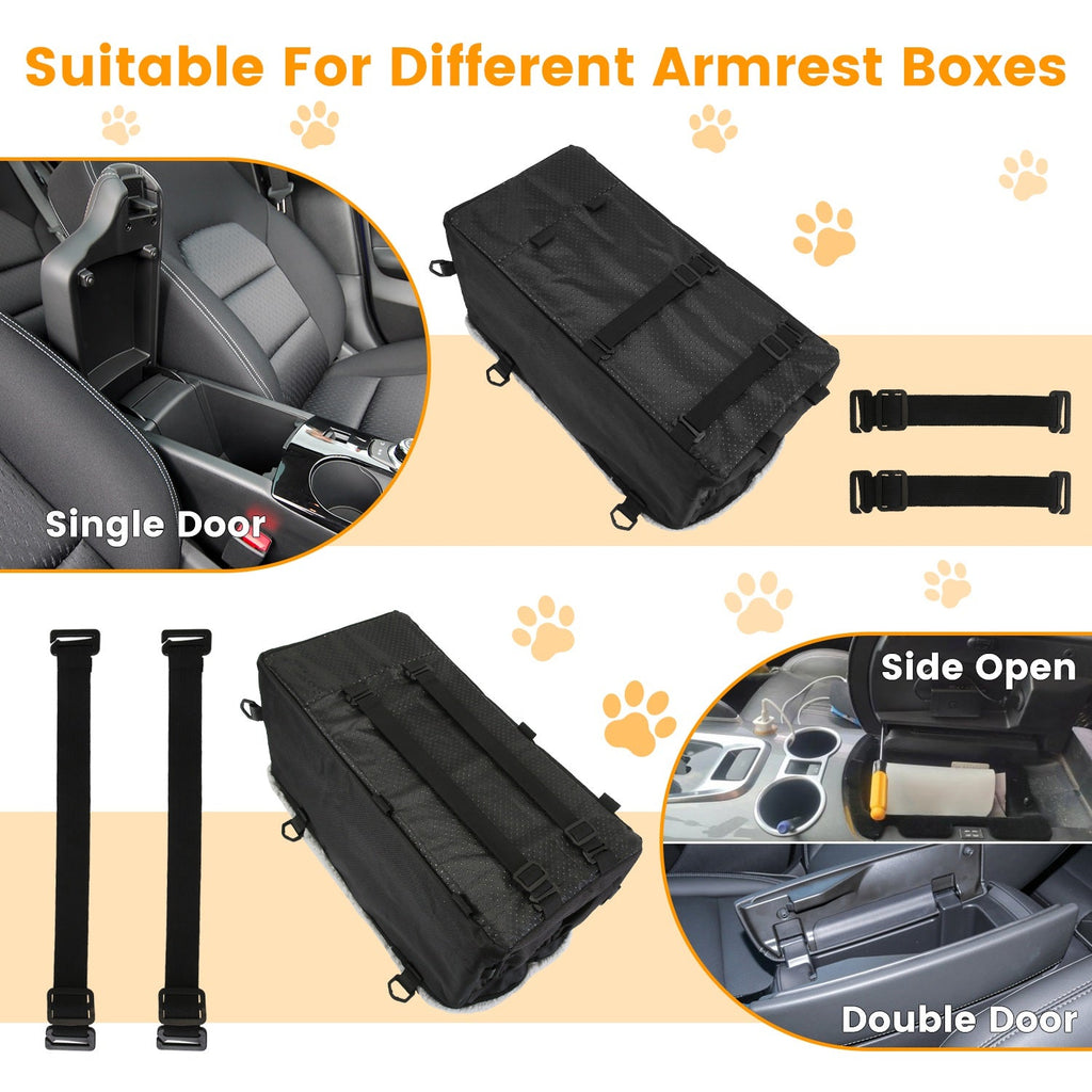 GBruno Small Dog Car Seat