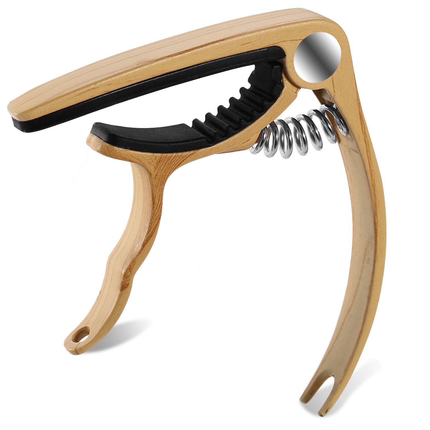 GBruno Universal Acoustic Guitar Capo