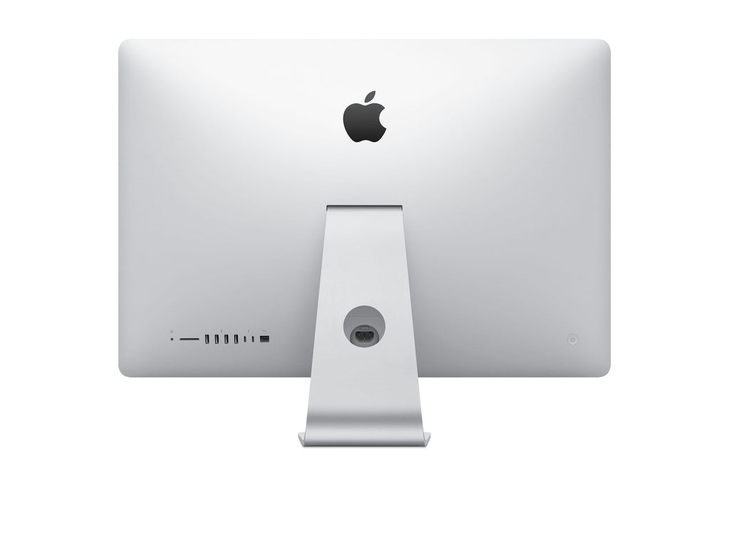 iMac (2019) 27-inch 5K – Core i9 3.6GHz – Radeon Pro Vega 48 GPU
