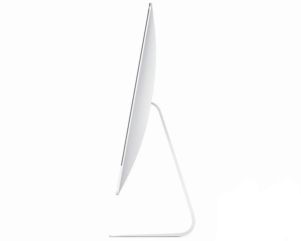 iMac (2017) 21.5-inch 4K – Intel Core i5 3.4GHz • Radeon Pro 560 GPU – Silver