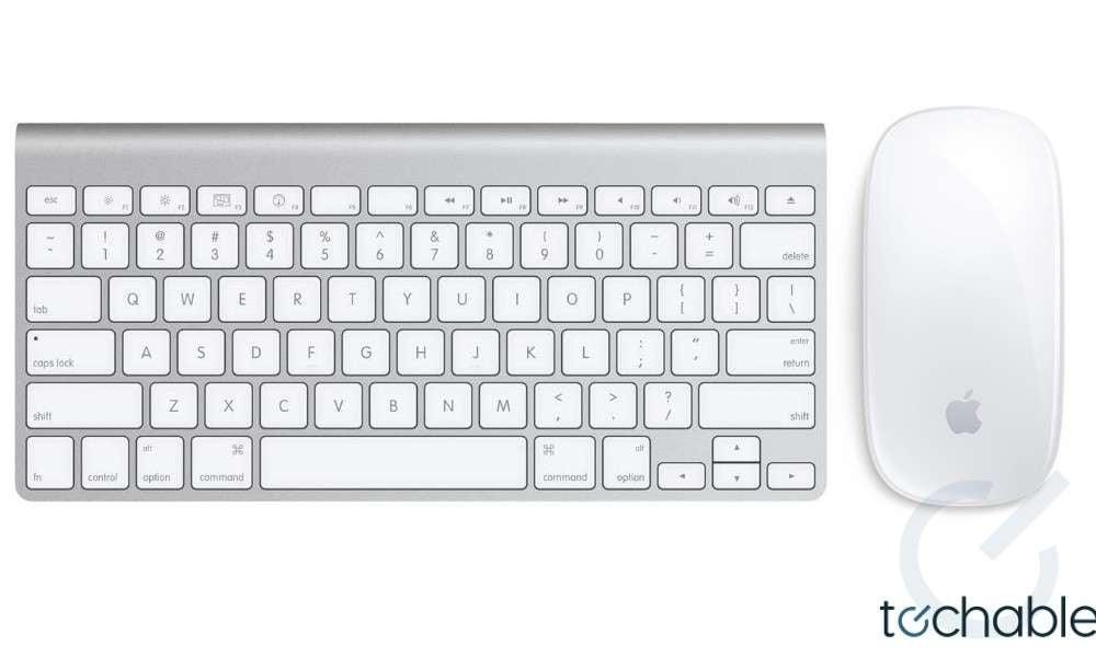 iMac (2017) 21.5-inch 4K – Intel Core i5 3.4GHz • Radeon Pro 560 GPU – Silver