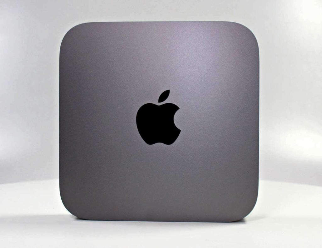 Apple Mac Mini 2018 Customizable 3.0GHz i5 Space Grey