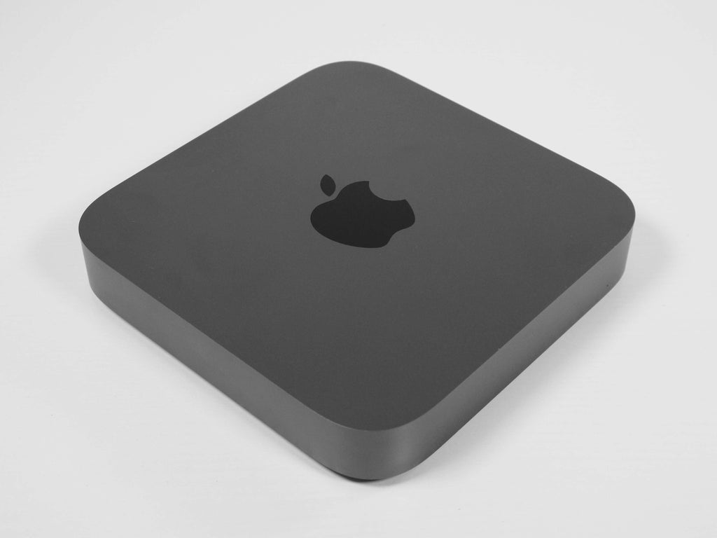 Apple Mac Mini 2018 Customizable 3.0GHz i5 Space Grey