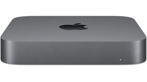 Apple Mac Mini 2018 Customizable 3.0GHz i5 Space Grey